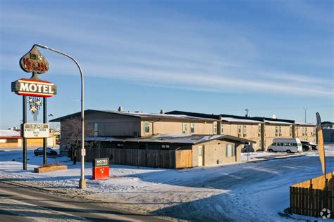 vegas motel williston nd.